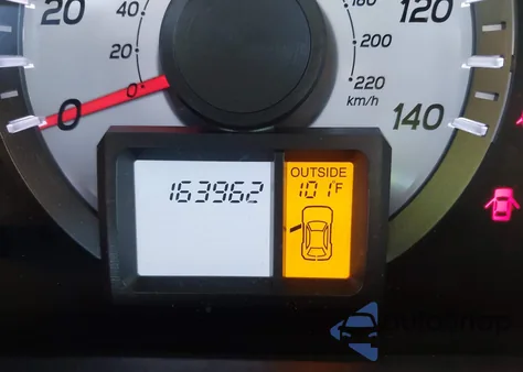 2012 Honda Pilot Ex-L из США, поврежденный, VIN 5FNYF4H55CB057986